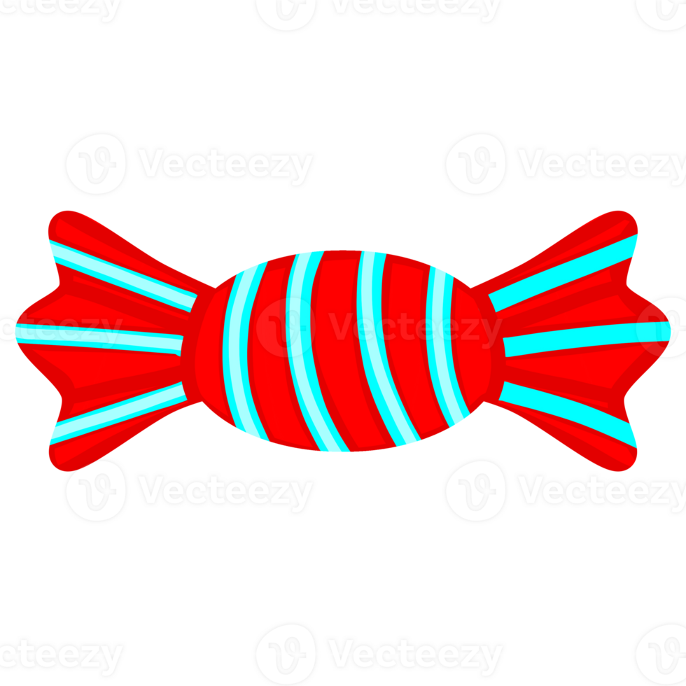 christmas candy decorations png