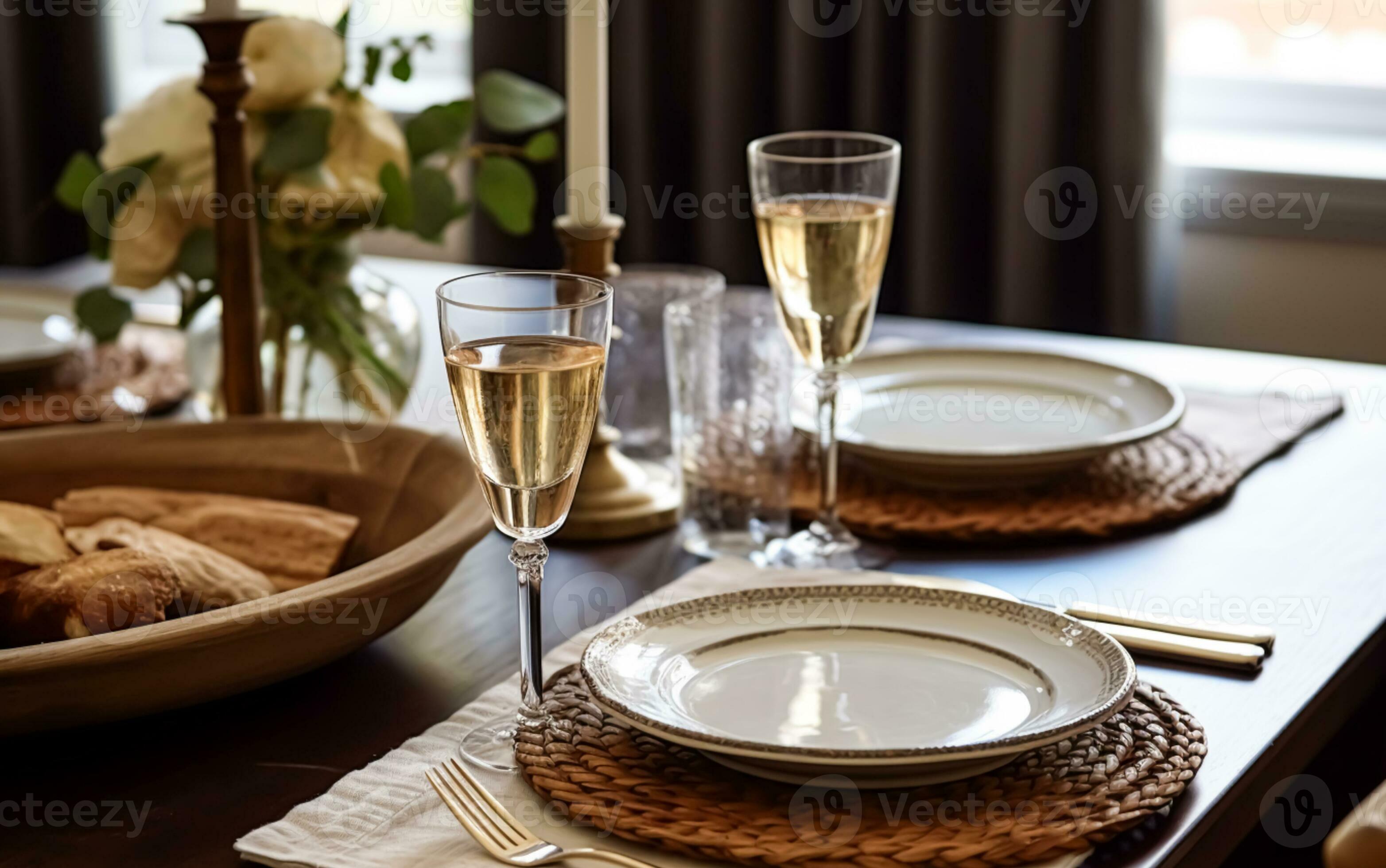 Formal dinner plates cheap