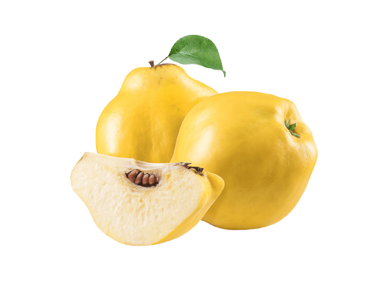 quince png transparent background