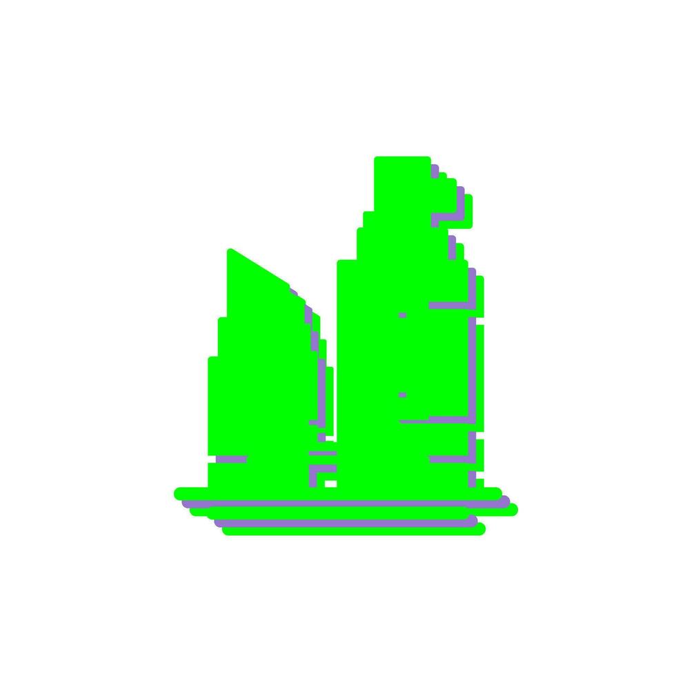 Make up Vector Icon