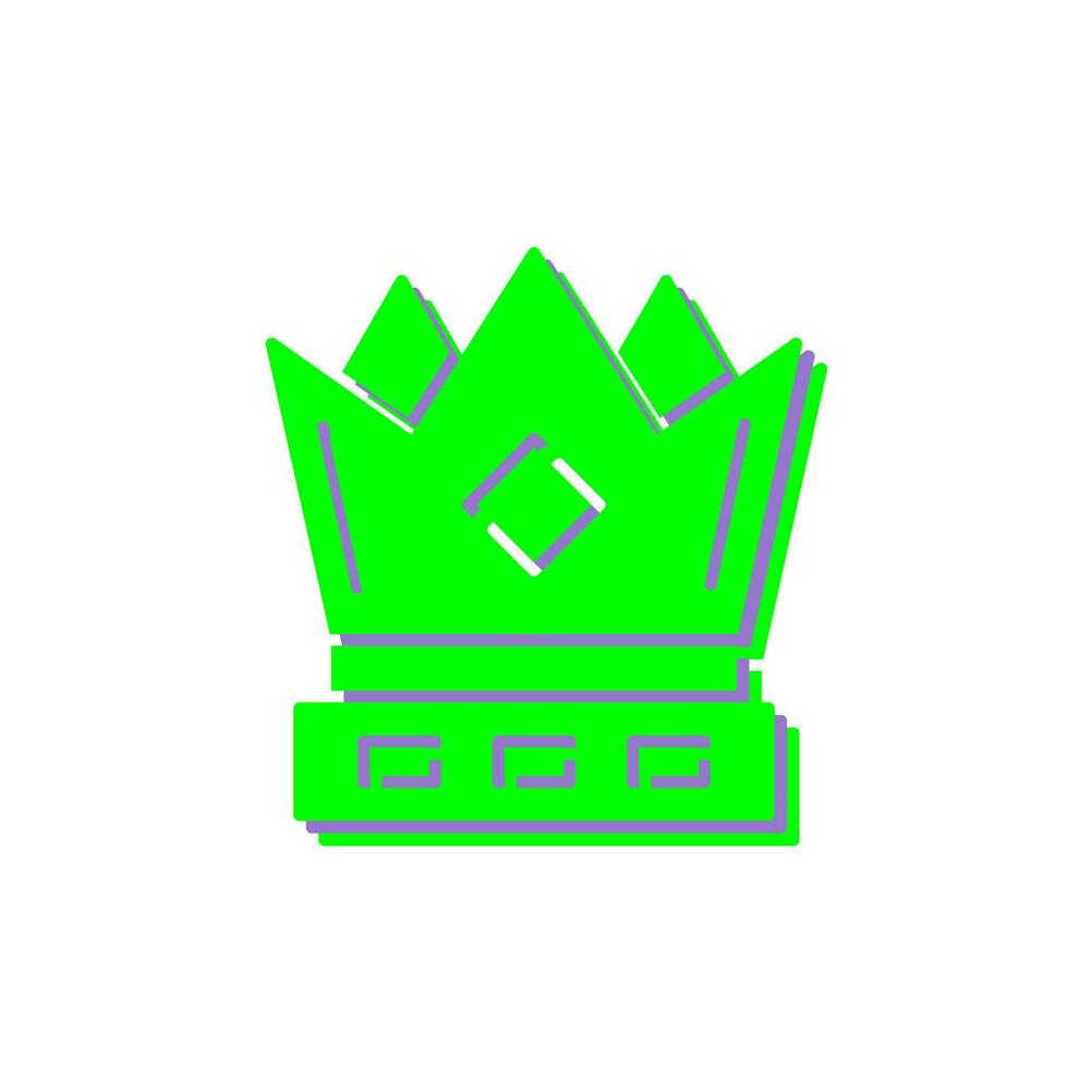 Crown Vector Icon