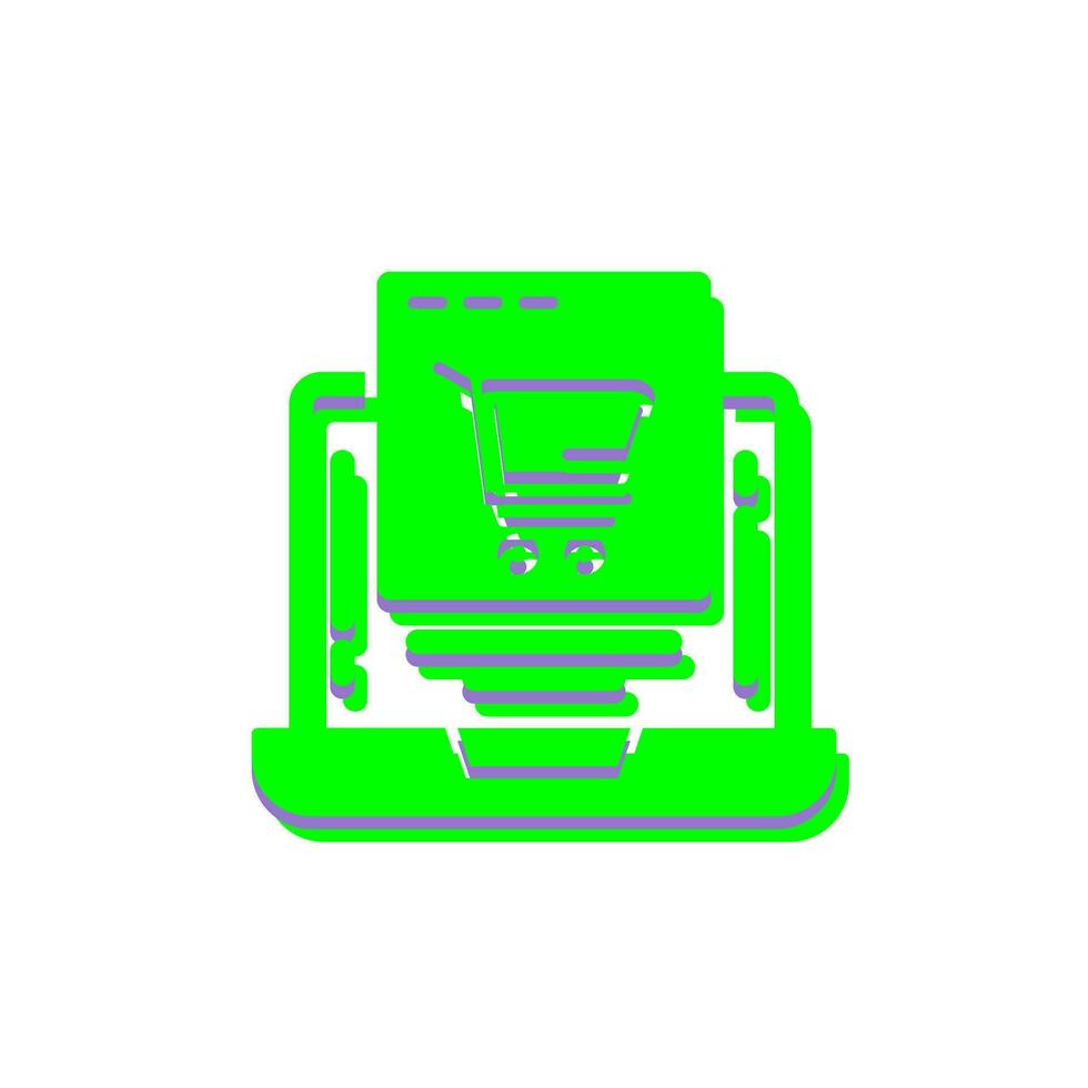 Add to Cart Vector Icon