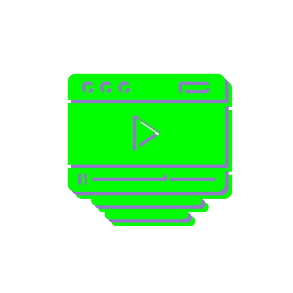 Web free Vector Icon