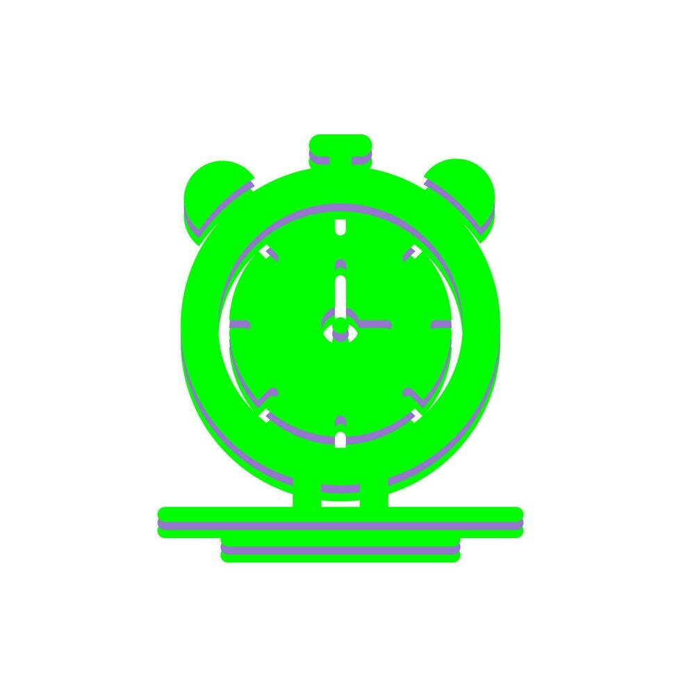 Alarm Bell Vector Icon