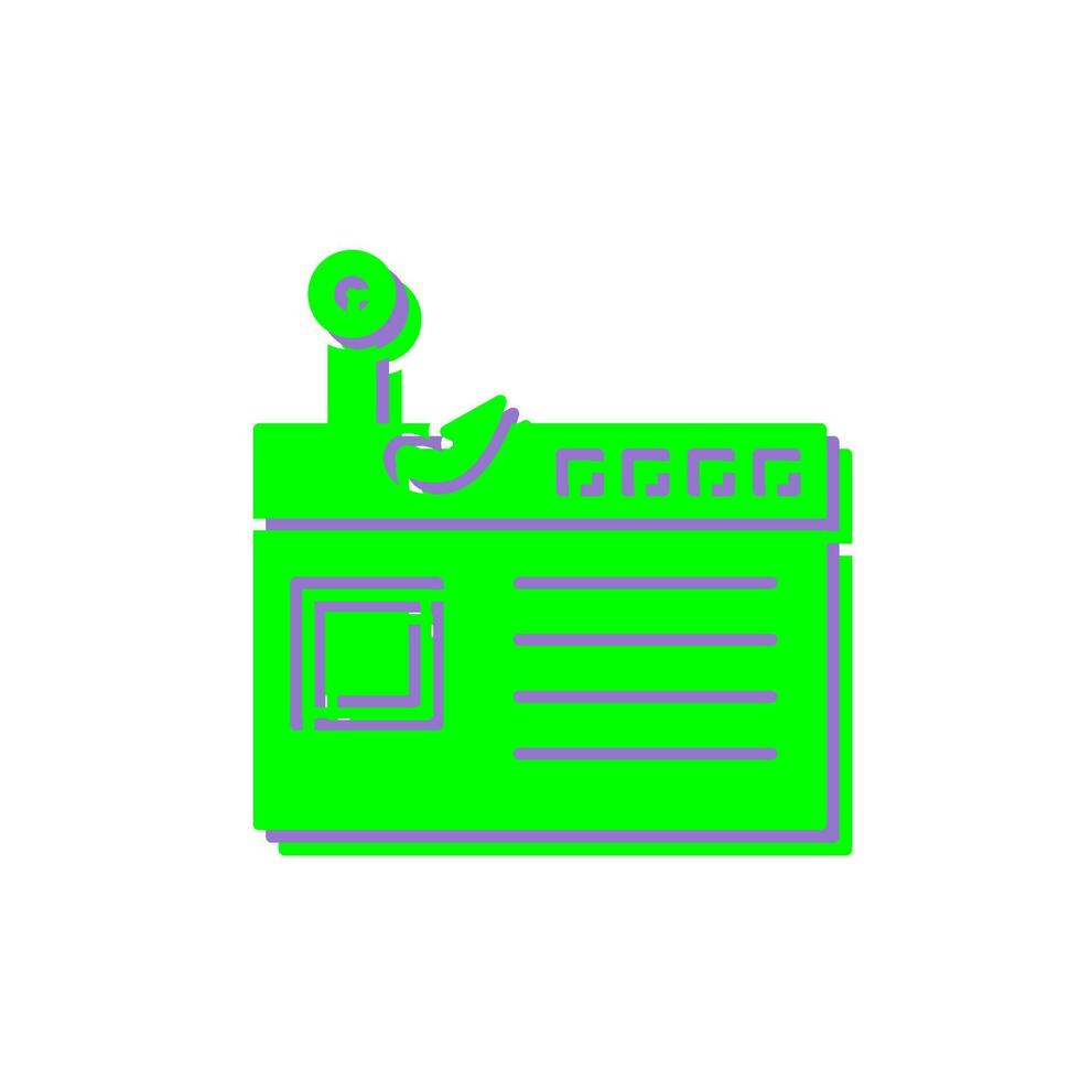 Phishing Vector Icon