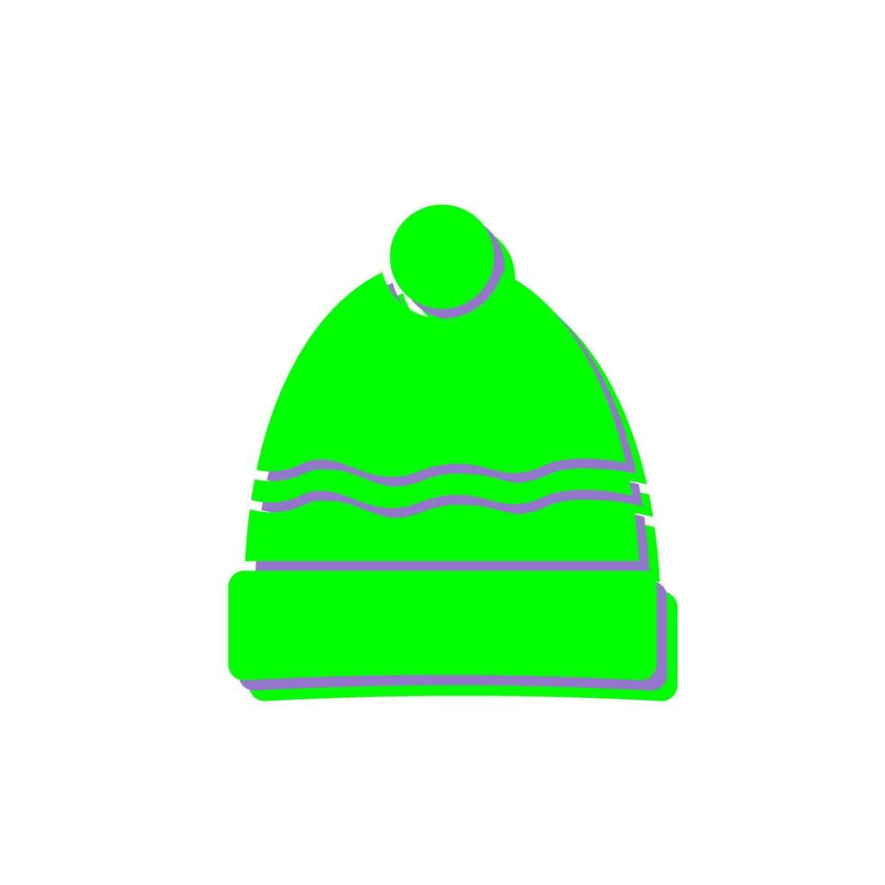 Hat Vector Icon