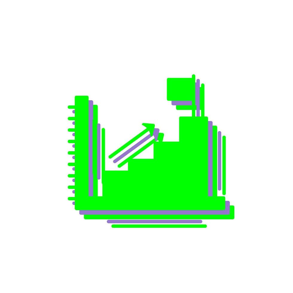 Career Vector Icon