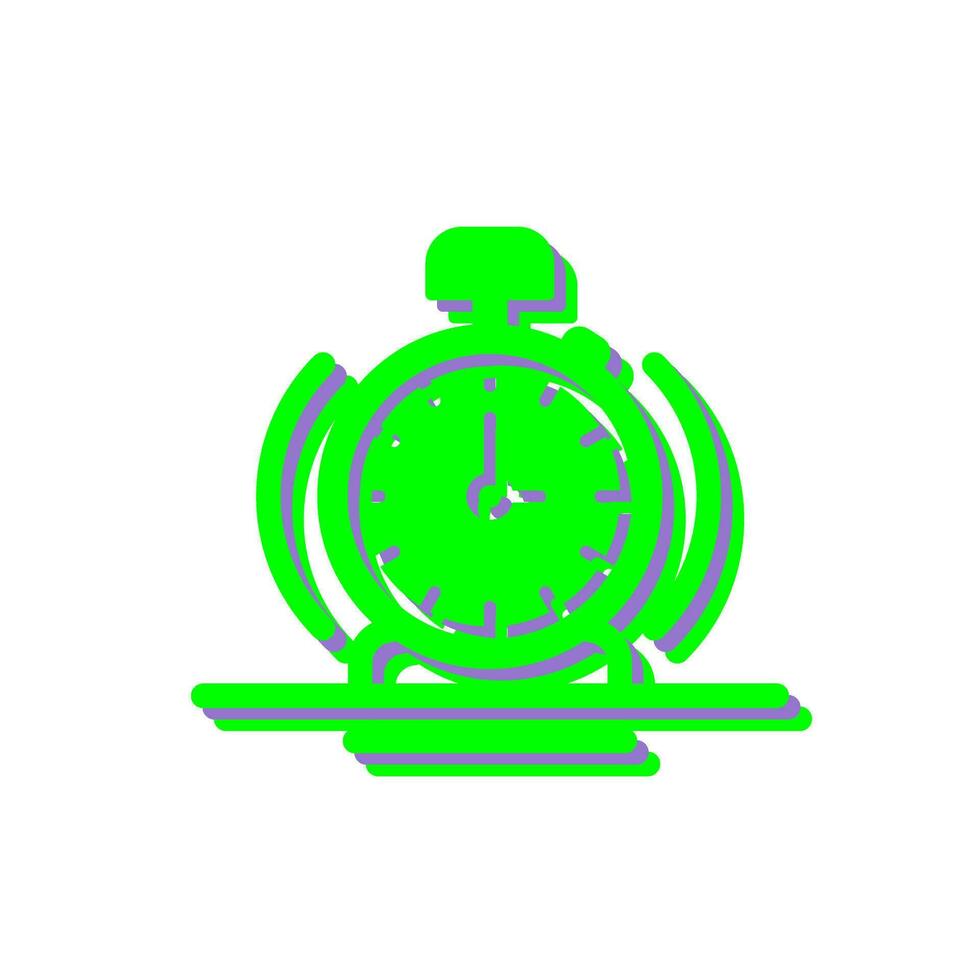 Alarm Vector Icon