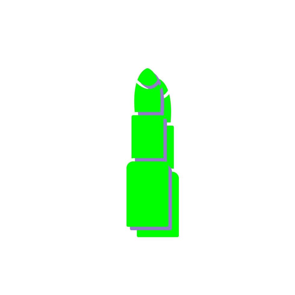 Lipstick Vector Icon