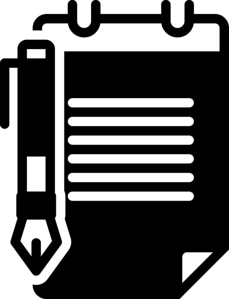 solid icon for trusts vector
