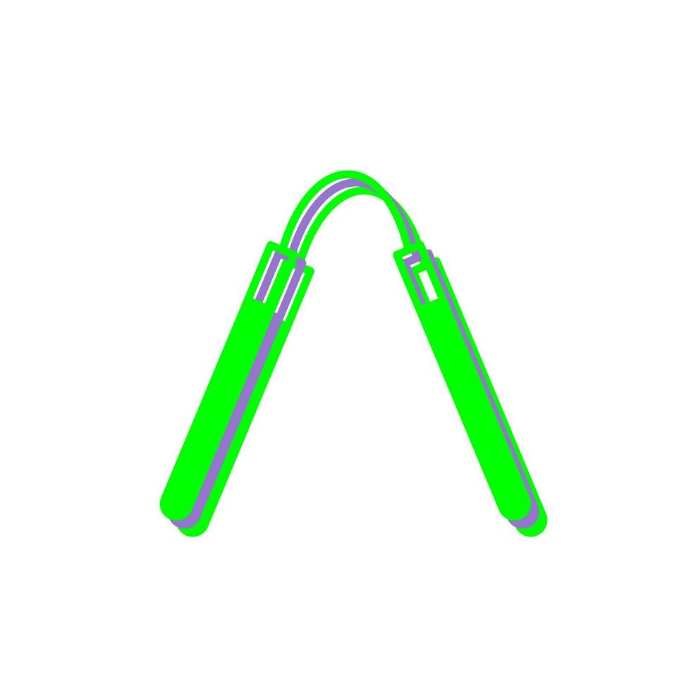 Hair Plucker Vector Icon