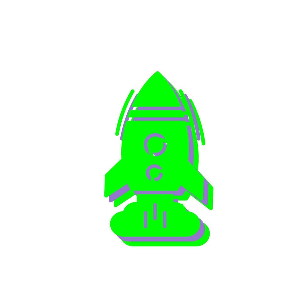 Startup Vector Icon