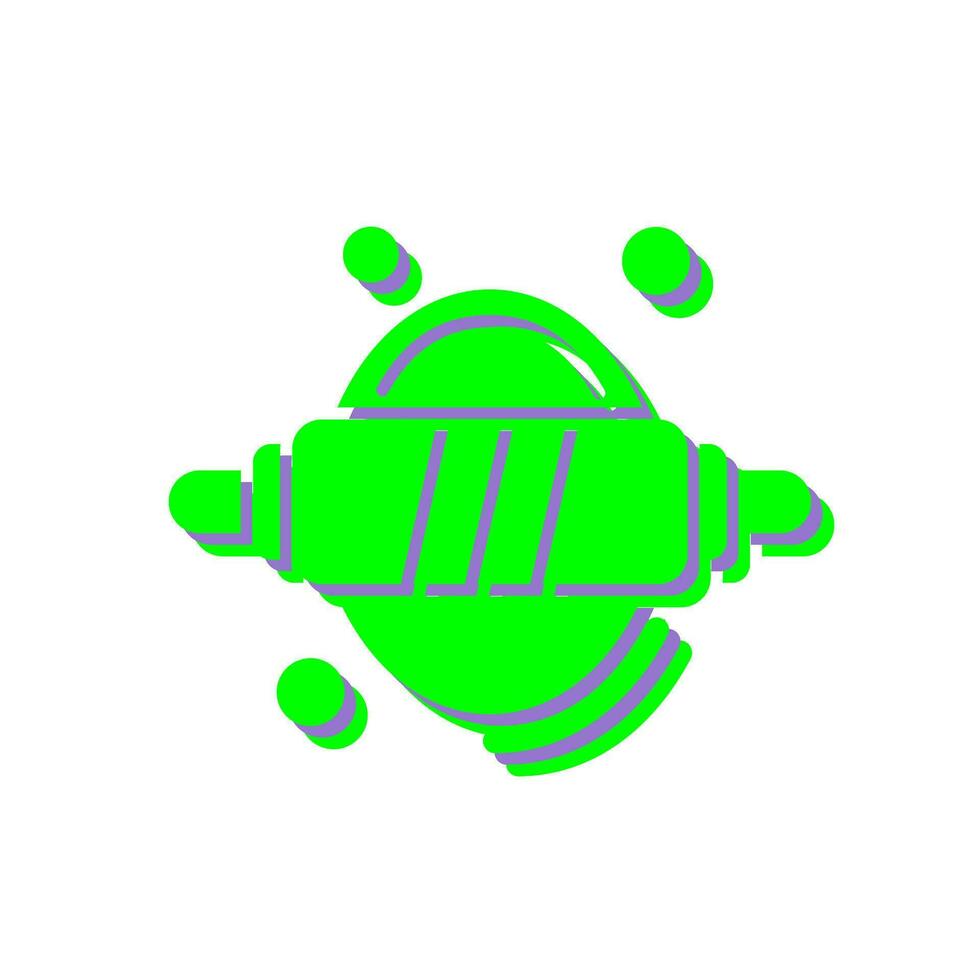 Bakery Vector Icon