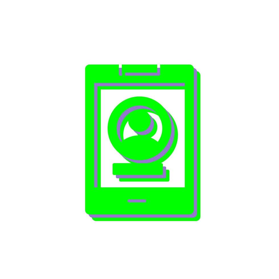 Account Vector Icon