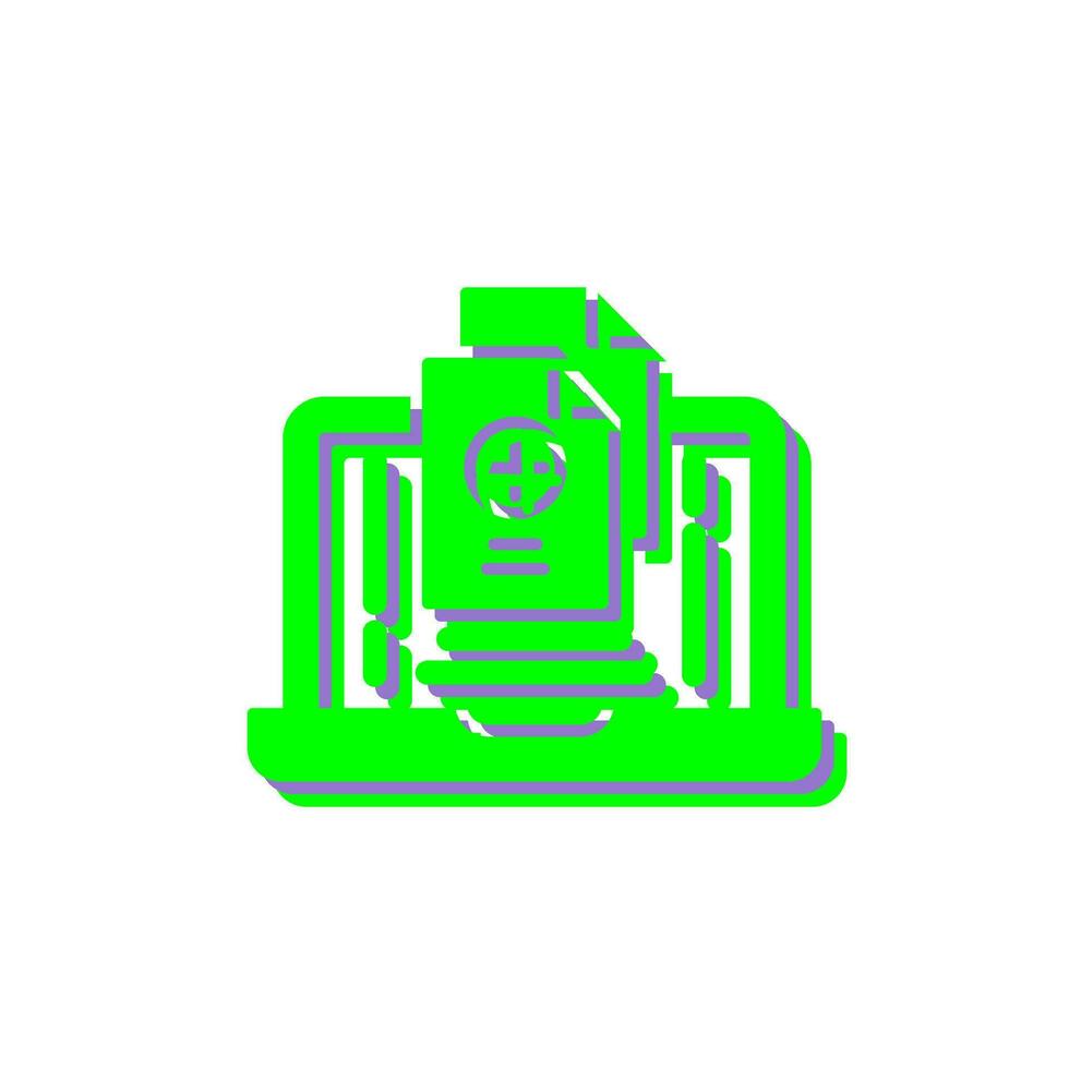 Add Vector Icon