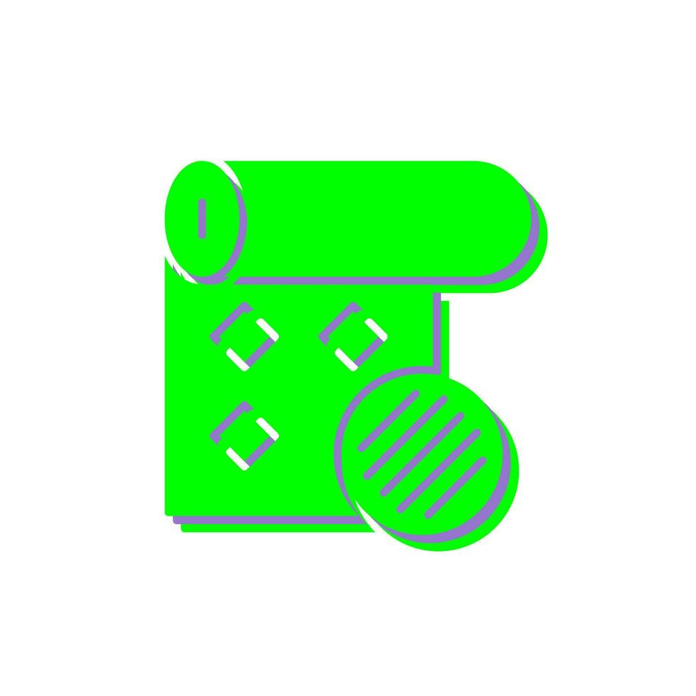 Wallpaper Vector Icon