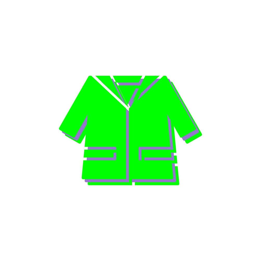 Suit Vector Icon