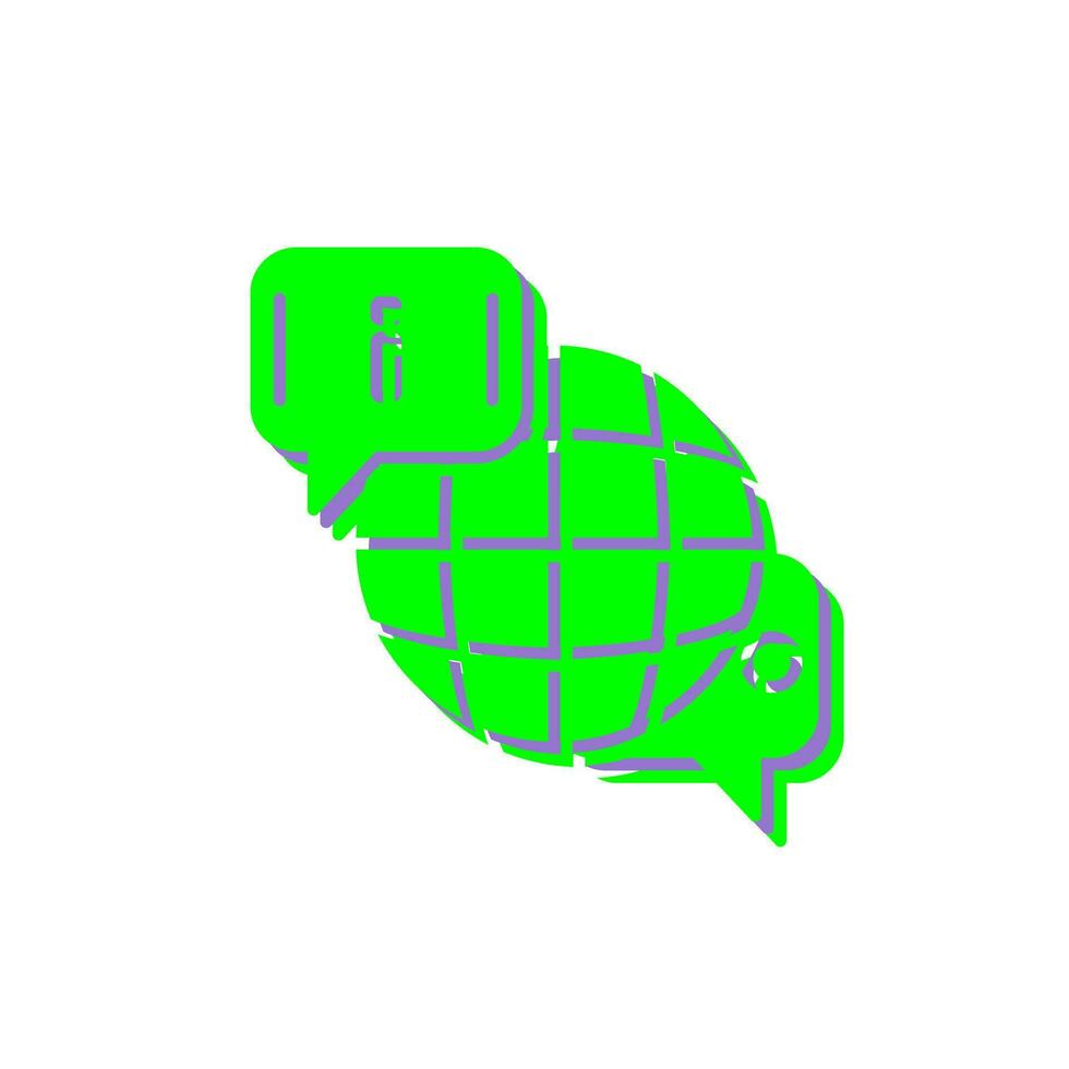 Chat Vector Icon