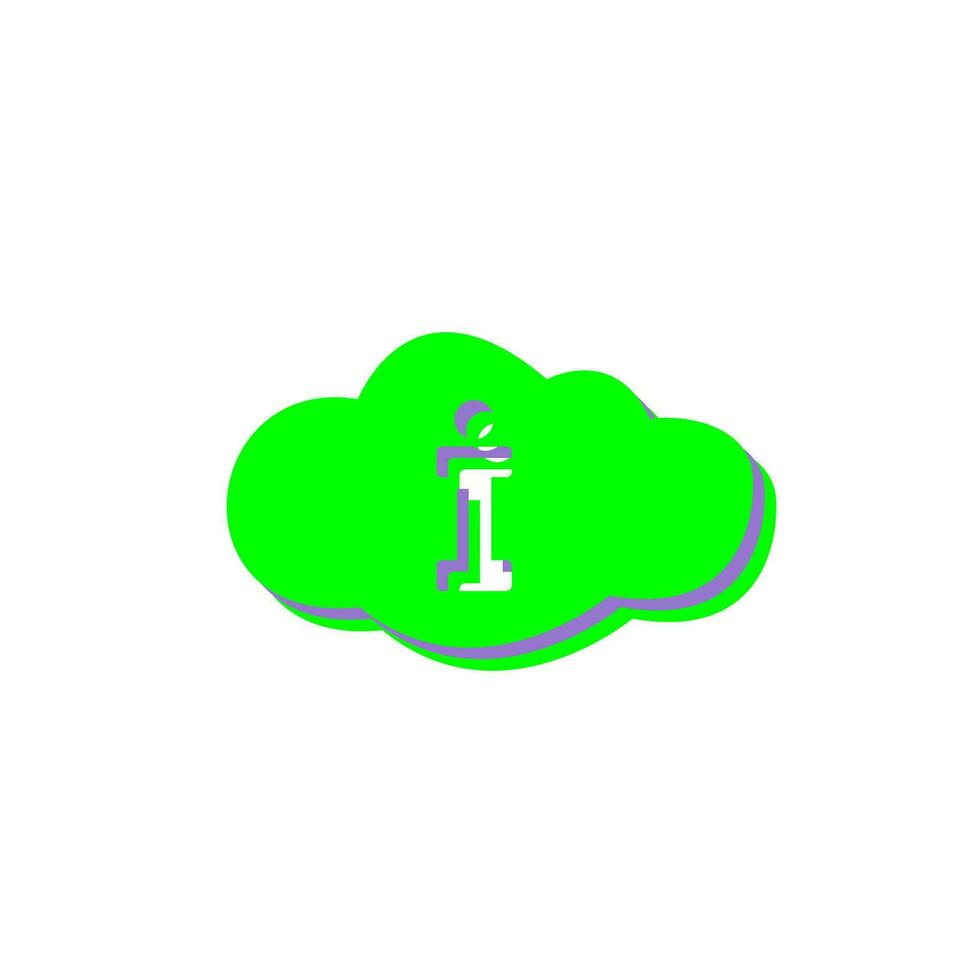 Information Vector Icon