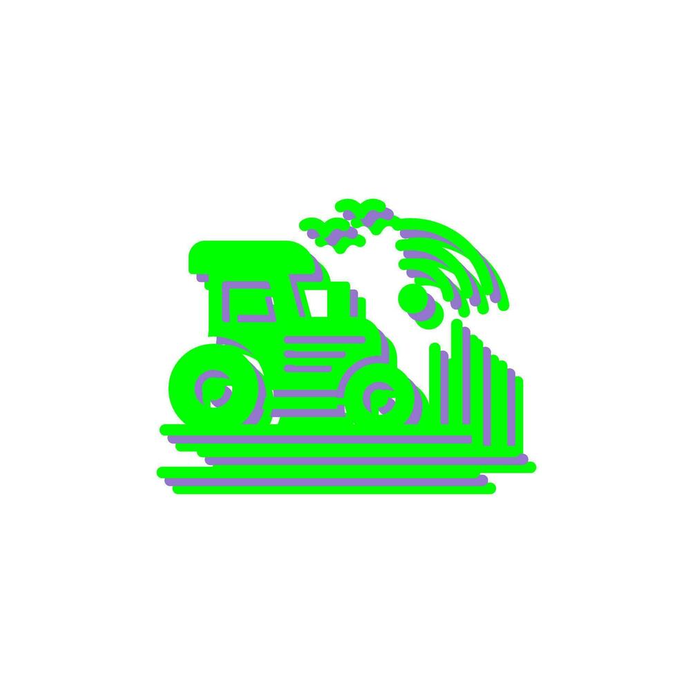 Cultivation Vector Icon