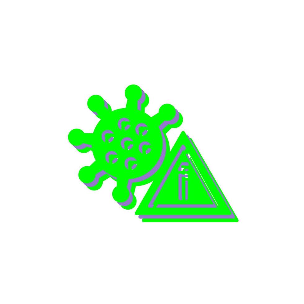 Coronavirus Vector Icon