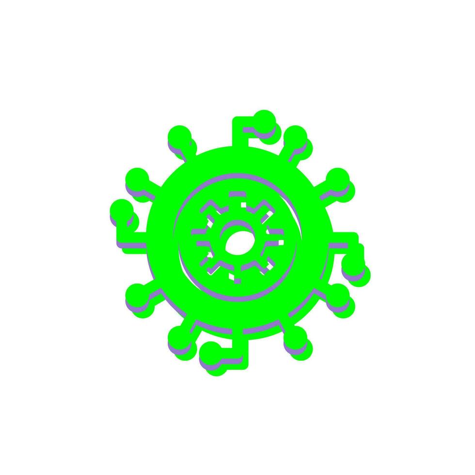 Progress Vector Icon