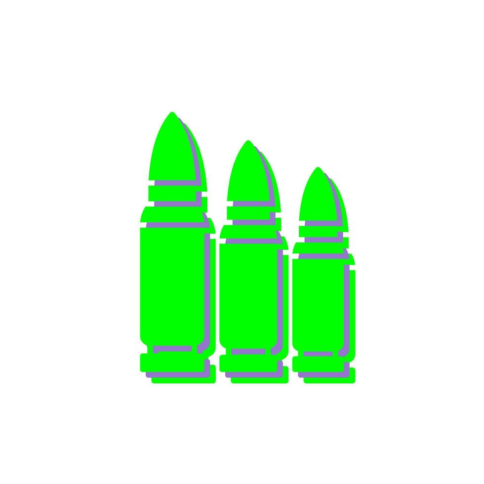 Bullets Vector Icon
