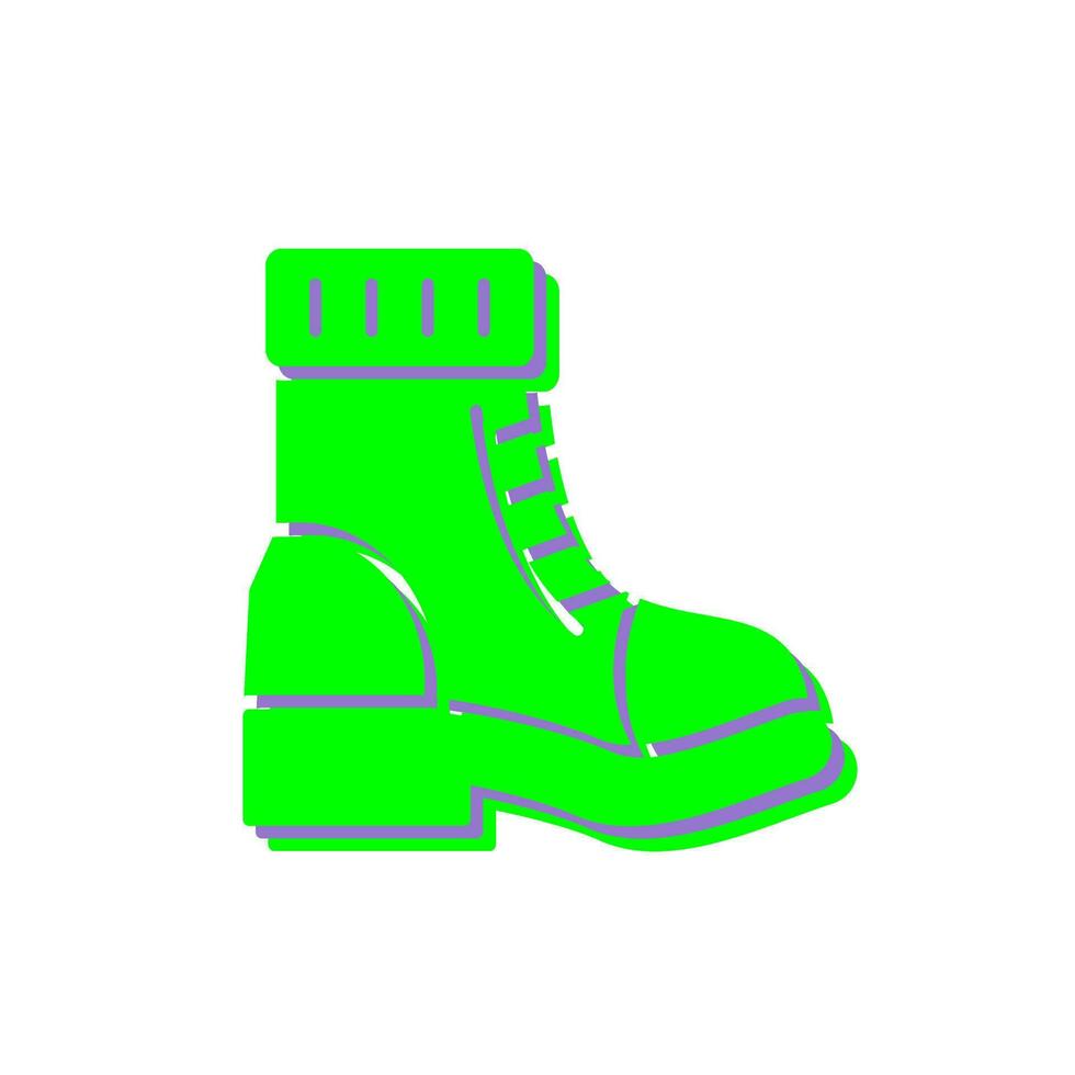 Boots Vector Icon