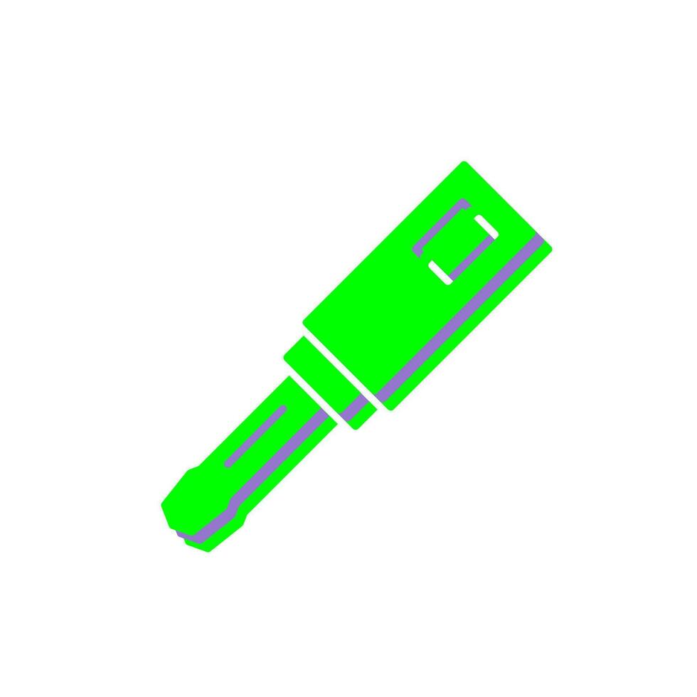 Screwdriver Vector Icon