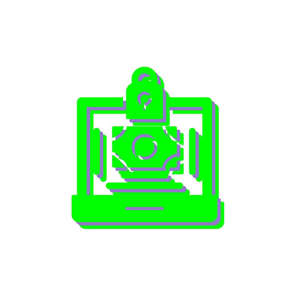 Secure Payment Vector Icon