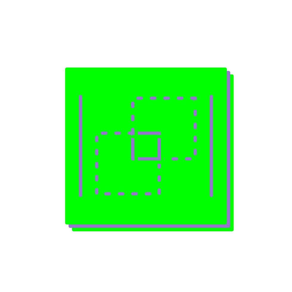 Pathfinder Vector Icon