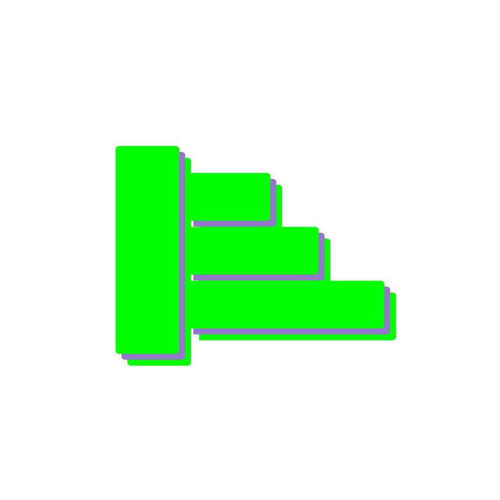 Object Alignment Vector Icon