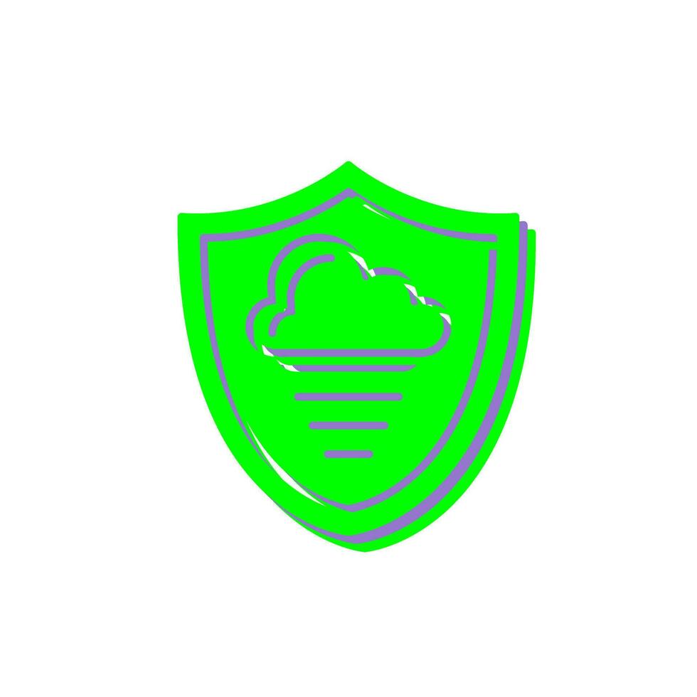Shield Vector Icon