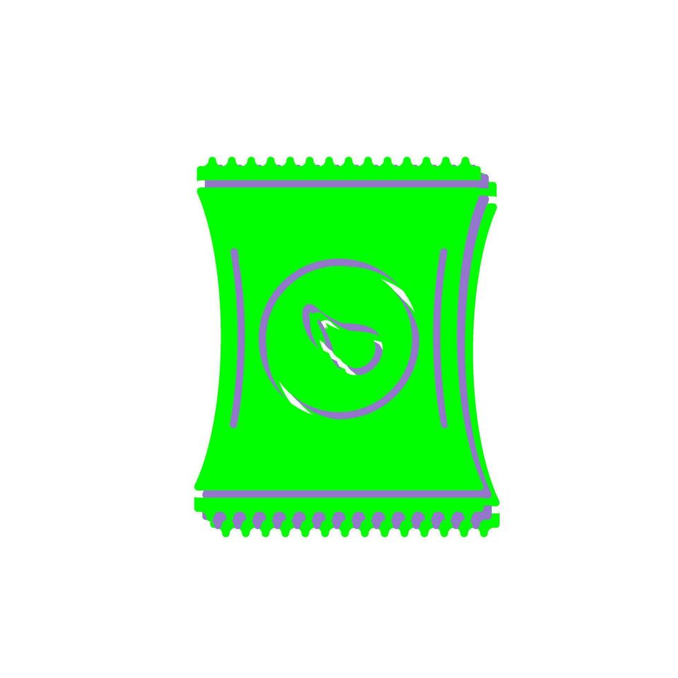 Chips Vector Icon