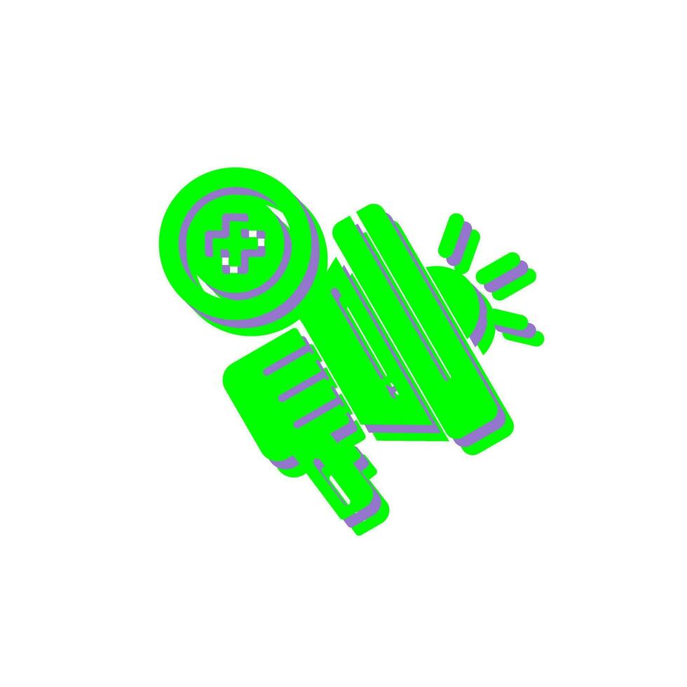 Megaphone Vector Icon