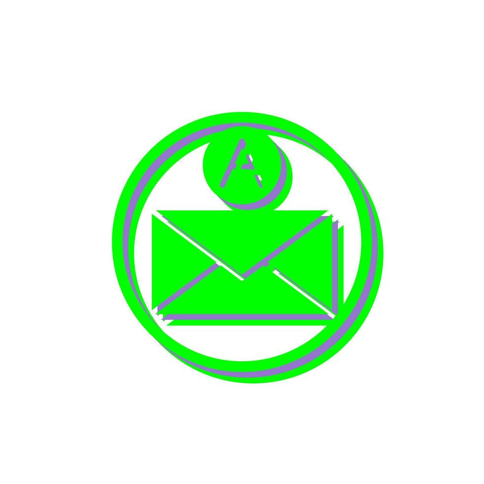 Email Vector Icon
