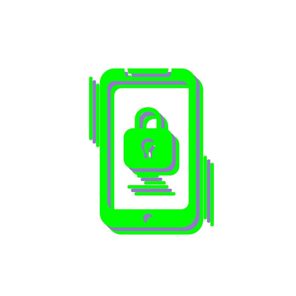 Lock Vector Icon