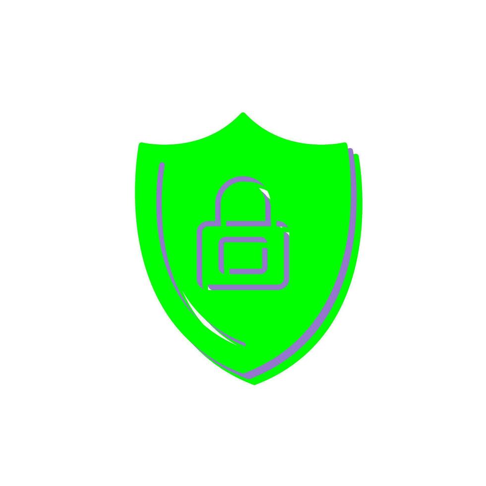 Privacy Vector Icon