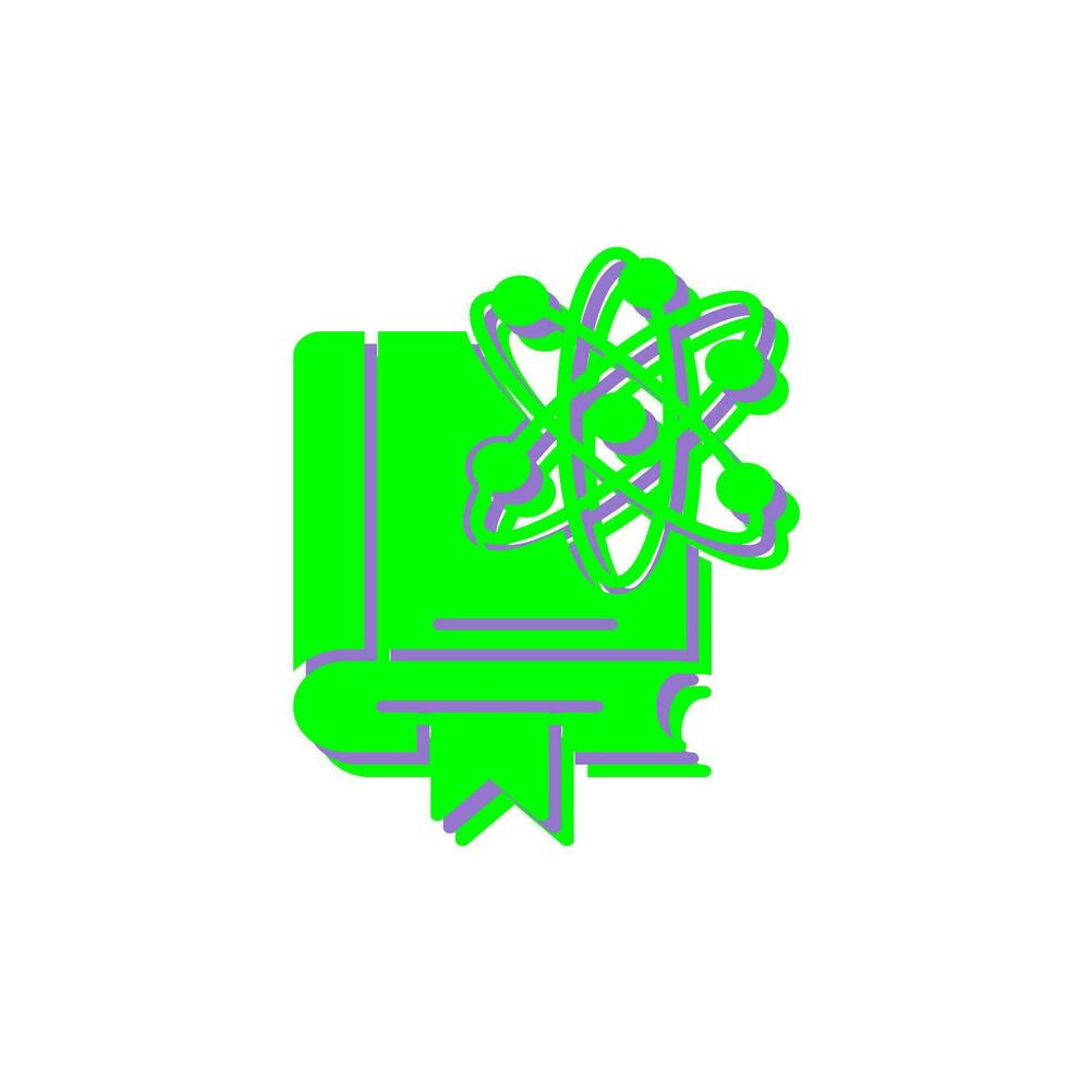 Science Vector Icon