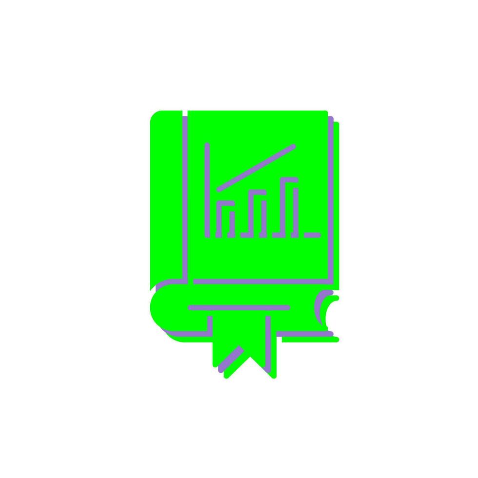 Statistics Vector Icon