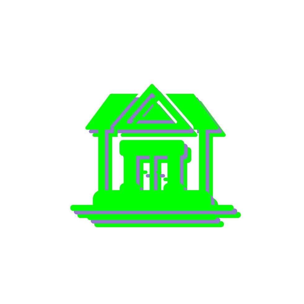 House Vector Icon