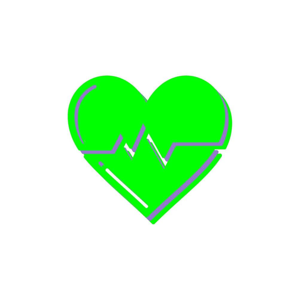 Health Vector Icon