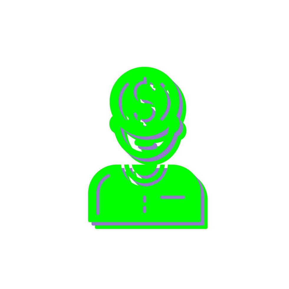 Founder Vector Icon