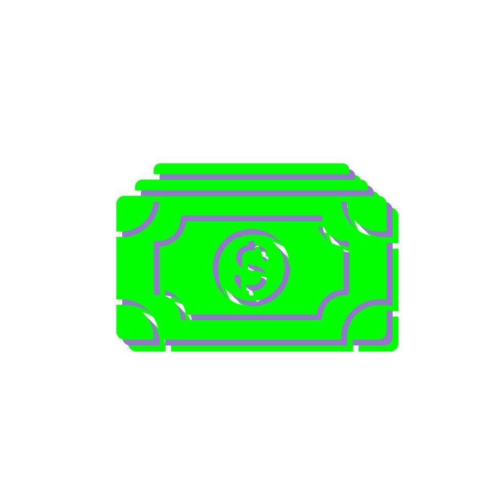 Money Vector Icon