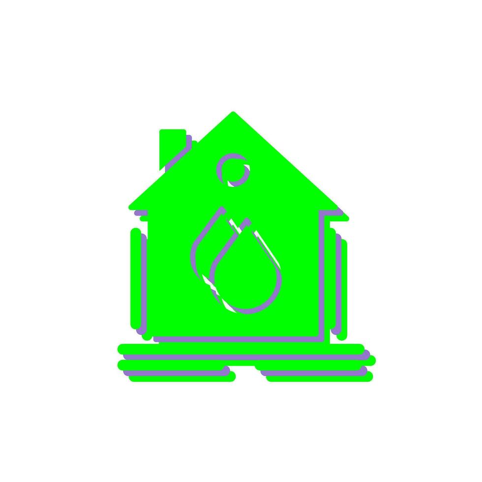 Water Vector Icon