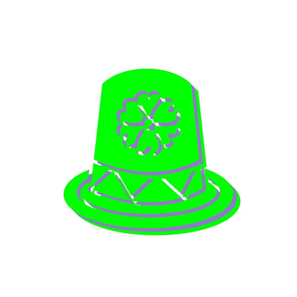 Hat Vector Icon