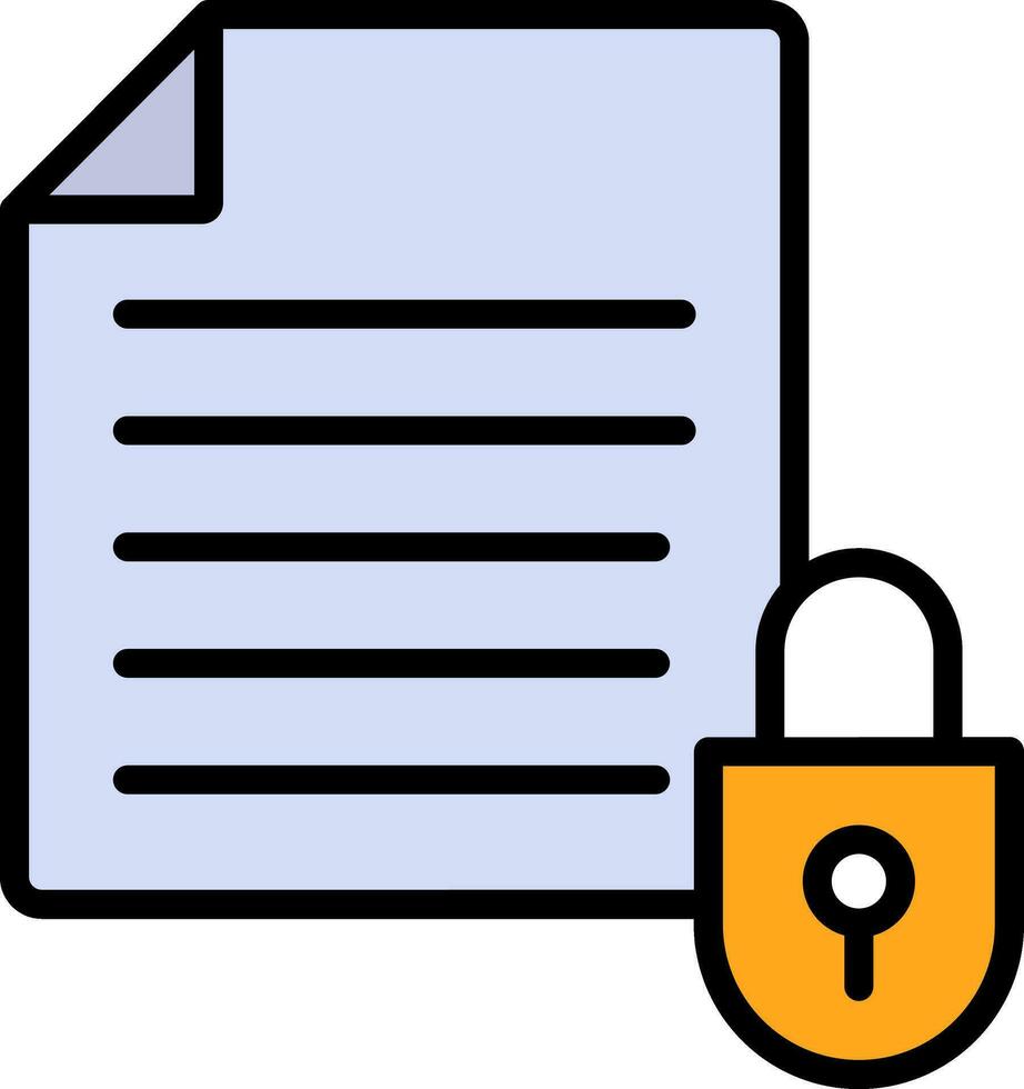 Collateral Vector Icon Design