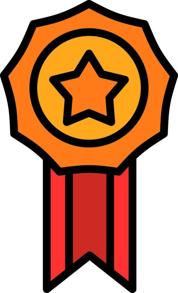 Reward Vector Icon Design