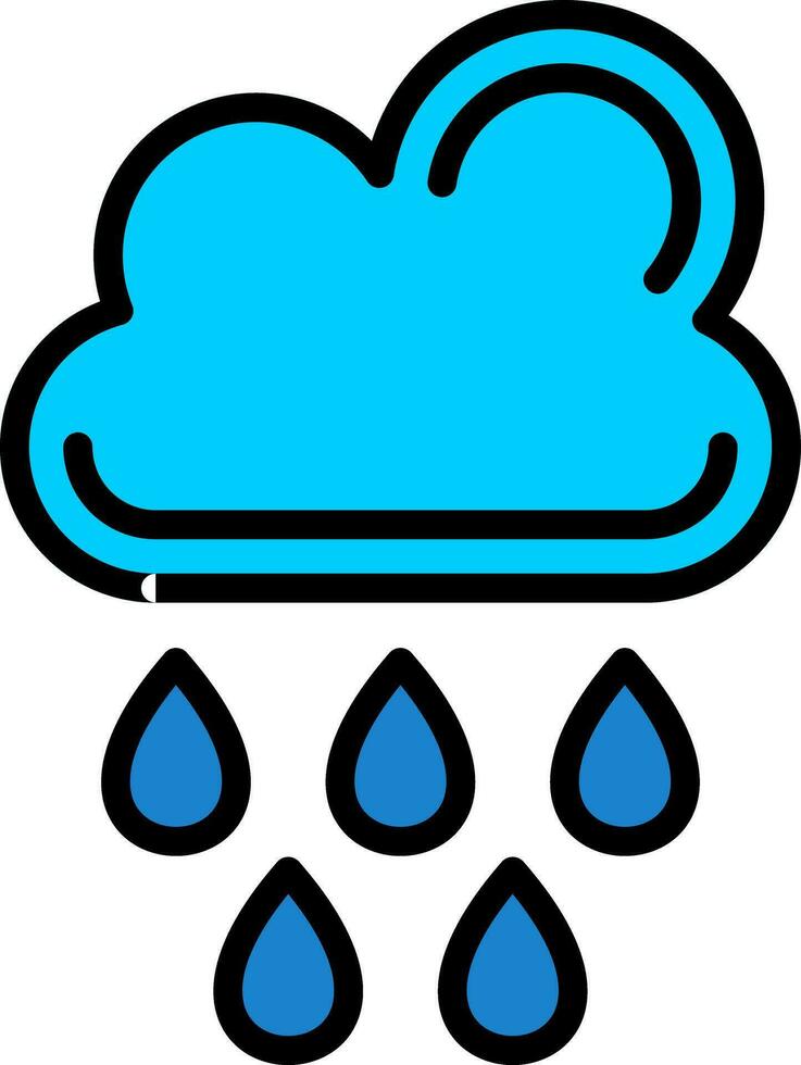 Autumn Vector Icon Design