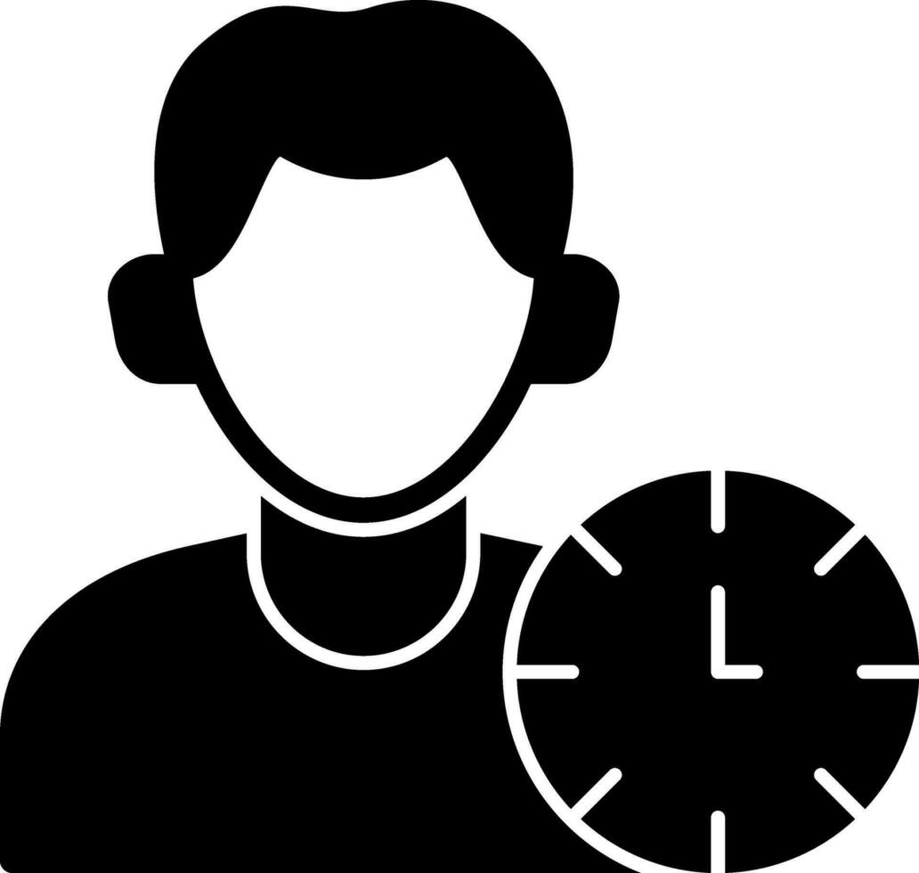 User Vector Icon Design